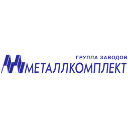 Группа заводов Металлкомплект